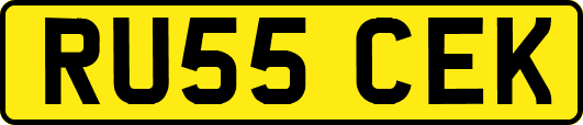 RU55CEK