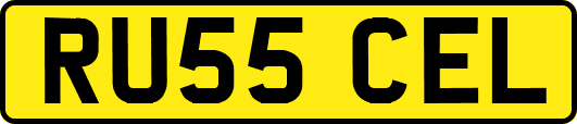 RU55CEL