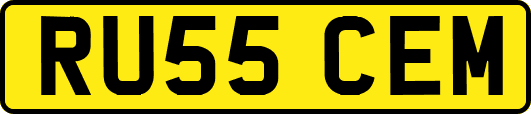 RU55CEM
