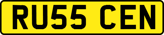 RU55CEN