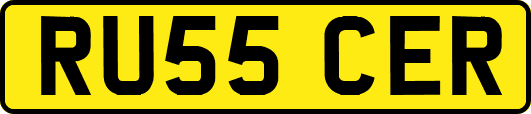 RU55CER
