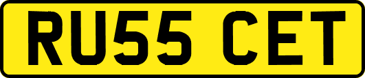 RU55CET