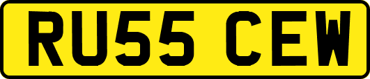 RU55CEW