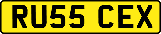 RU55CEX