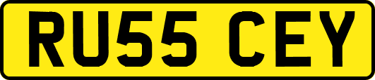 RU55CEY