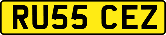 RU55CEZ