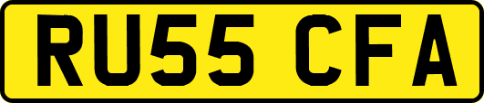 RU55CFA