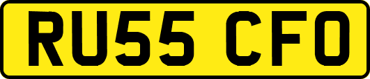 RU55CFO