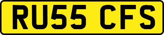 RU55CFS
