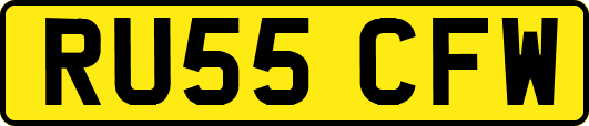 RU55CFW
