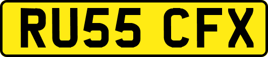 RU55CFX