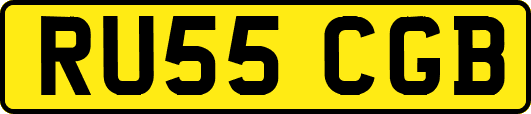 RU55CGB