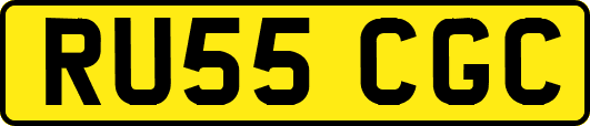 RU55CGC