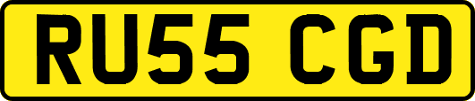 RU55CGD