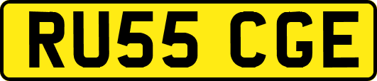 RU55CGE