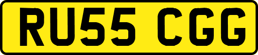 RU55CGG