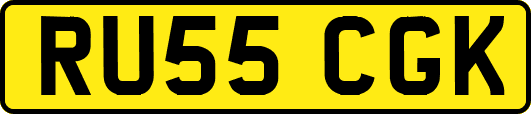 RU55CGK