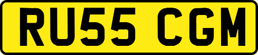 RU55CGM