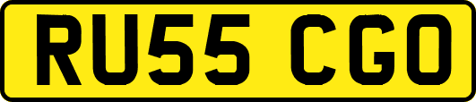 RU55CGO