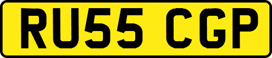 RU55CGP
