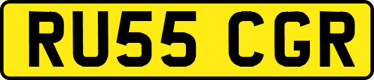 RU55CGR