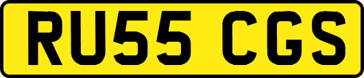RU55CGS