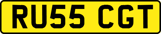 RU55CGT