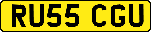 RU55CGU