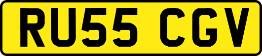 RU55CGV