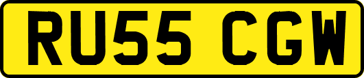 RU55CGW