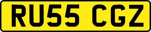 RU55CGZ