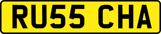 RU55CHA