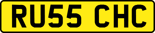 RU55CHC