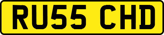 RU55CHD