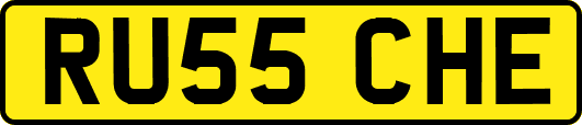 RU55CHE