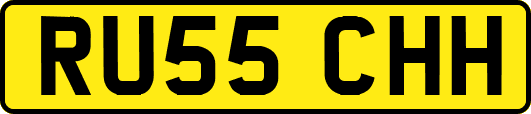 RU55CHH