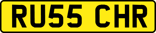 RU55CHR