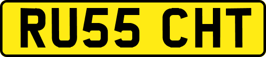 RU55CHT