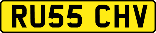 RU55CHV