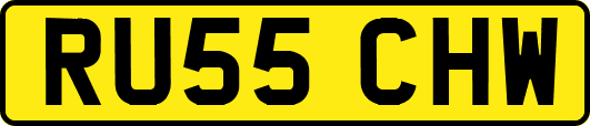 RU55CHW