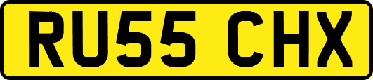 RU55CHX