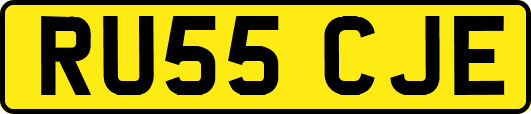 RU55CJE