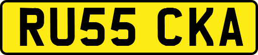 RU55CKA