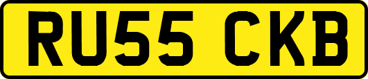 RU55CKB