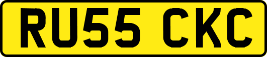 RU55CKC