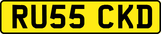 RU55CKD