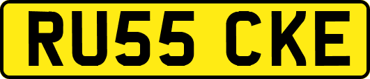 RU55CKE