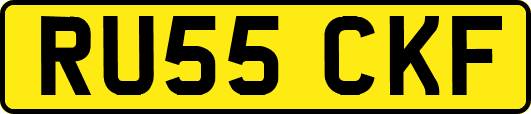 RU55CKF