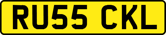 RU55CKL