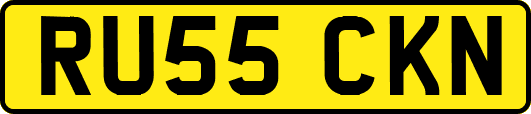 RU55CKN